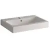 Geberit iCon Vasque à poser, 124560600,