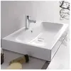 Geberit iCon Vasque à poser, 124575600,