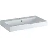 Geberit iCon Vasque à poser, 124575000,