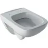 Geberit Renova Plan Cuvette suspendue, 202150600,