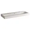 ICon - Lavabo, 1200x485 mm, blanc 124025000 - Geberit