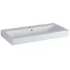 Geberit iCon Lavabo mural, 124090000,