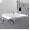 Geberit Renova Comfort Lavabo mural, 128557000,