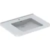 Geberit Renova Comfort Lavabo mural, 128575000,