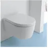 Geberit iCon Cuvette suspendue, 204000000,