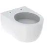 Geberit iCon Cuvette suspendue version courte, 204030600,