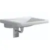 Geberit Renova Comfort Lavabo mural, 128661600,