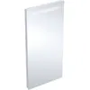 Geberit Renova Compact Miroir avec éclairage LED, Y862340000