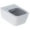 ICon - wc suspendu, Rimfree, avec KeraTect, blanc 201950600 - Geberit