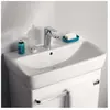 Geberit Renova Compact Lavabo mural, 226155600,