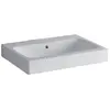ICon - Lavabo, 600x485 mm, blanc 124063000 - Geberit