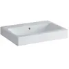 Geberit iCon Lavabo mural, 124063600,