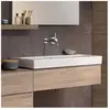 ICon - Lavabo, 900x485 mm, blanc 124093000 - Geberit
