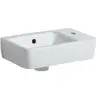 Geberit Renova Compact Lave-mains, 276140000,