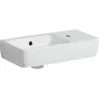 Geberit Lave main rectangulaire Renova Compact - 500x150x250 mm - 276250000