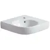Geberit Renova Compact Lave-mains, 226150000,