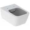 Geberit iCon - WC suspendu, Rimfree, blanc 201950000