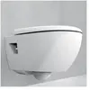 Geberit Renova Cuvette suspendue, 203070000,