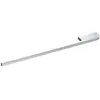Geberit Universal Barre porte-serviette de toilette, 510140000,