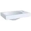 Geberit Acanto Lavabo mural, 500635012,