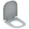 Geberit Renova Comfort Abattant WC, 572830000,