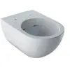 Geberit Acanto Cuvette suspendue, 500600018,