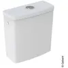 Geberit Renova Réservoir de chasse, 227780000,