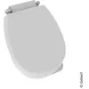 Geberit Corso Abattant d'urinoir, 573900000,