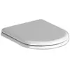 Geberit - Abattant WC, blanc 572700000