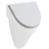 Geberit Flow Abattant d'urinoir, 575905000,