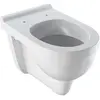 Geberit Renova Cuvette suspendue version rehaussée, 202010000,