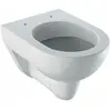 Wc à fond creux Geberit renova compact pour lave-mains 4.5/6 l blanc kt