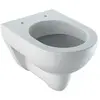 Cuvette WC suspendue RENOVA à fond creux 48cm - GEBERIT- 203245000