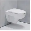 Wc à fond creux Geberit renova pour lave-mains 4.5/6 l blanc kt
