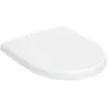 Geberit - Renova Plan wc siège 573075000 blanc