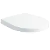 Geberit Visit Abattant WC, 576310000,
