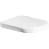 Geberit Renova Plan Abattant WC, 572145000,