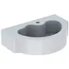 Geberit Bambini Lavabo mural, 326060000,