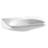 Geberit Paracelsus Lavabo mural, 251060000,