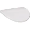 Villeroy&boch - O.novo - Abattant d'urinoir, blanc alpin 88476101