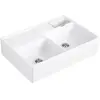 Villeroy & Boch Universal Évier de cuisine, 632391R1,