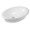Villeroy & Boch Evana Vasque à encastrer par-dessous, 614400R1, Evana
