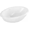 Villeroy & Boch Evana Vasque à encastrer par-dessous, 614700R1, Evana