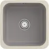 Villeroy & Boch Cisterna 50 Évier de cuisine, 670301KD,