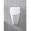 Couvercle Subway - Villeroy - Boch - Duroplast - Soft Closing - Blanc