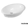 Villeroy & Boch Vasque EVANA à encastrer par dessous