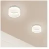 Helestra LIV Plafonnier LED, 15/1632.07,
