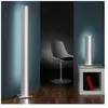 Helestra KURVO Lampadaire LED, 27/1502.19,
