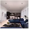 Helestra ETO Plafonnier, LED, 5-5031.07,