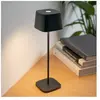Helestra KORI Lampe de table sans fil, LED, 19/2100.98,